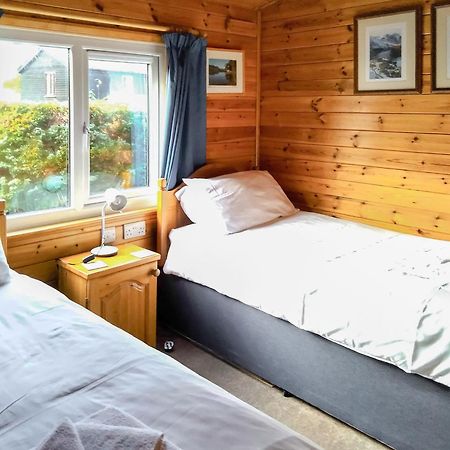 Bewick Lodge Keswick  Eksteriør bilde