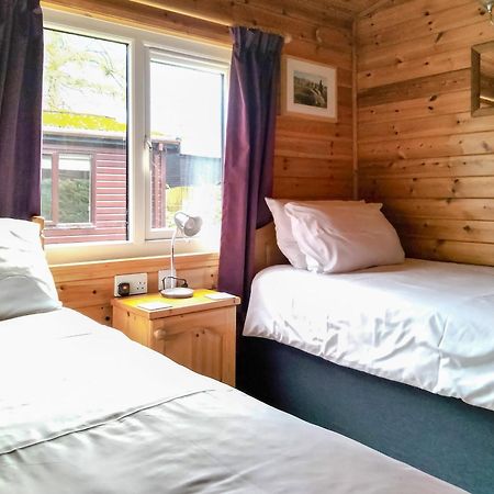 Bewick Lodge Keswick  Eksteriør bilde