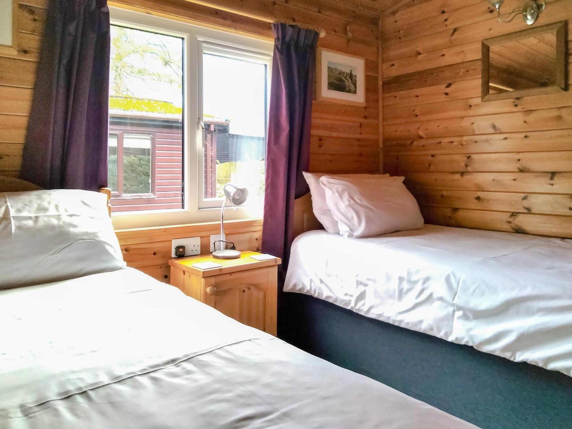Bewick Lodge Keswick  Eksteriør bilde