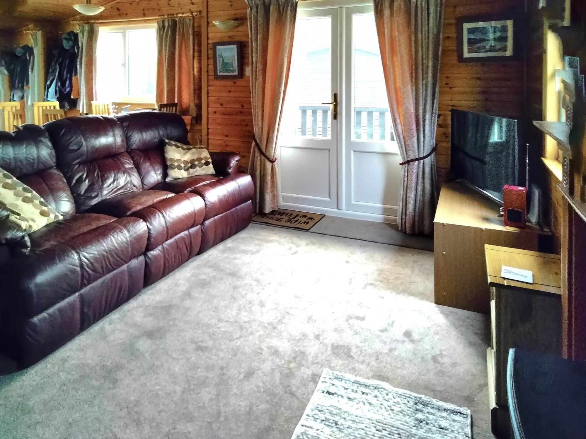 Bewick Lodge Keswick  Eksteriør bilde